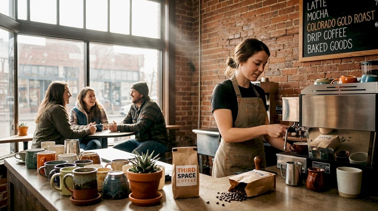 Top ways to support local roasters in Colorado Springs