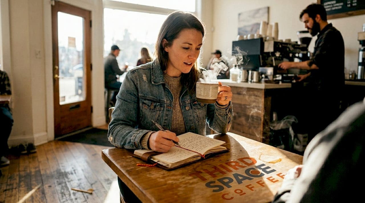 Discover What Defines a Coffee Enthusiast in Colorado Springs