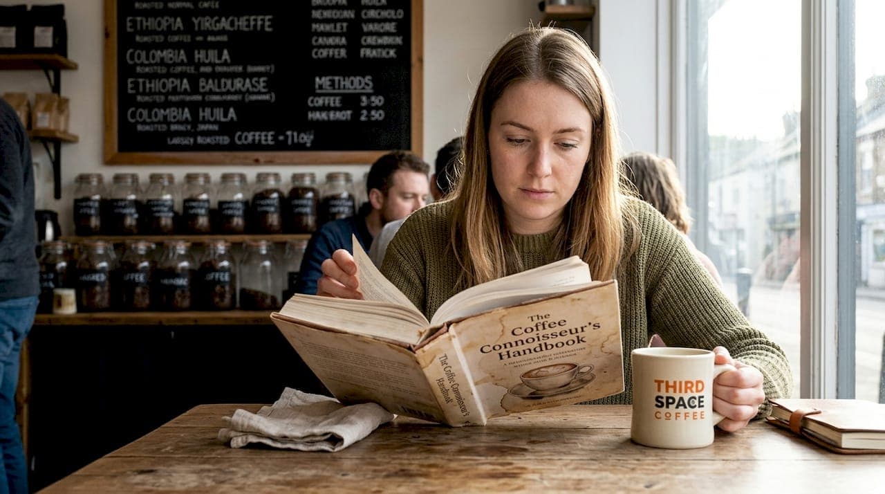 Essential industry terms every coffee enthusiast should know