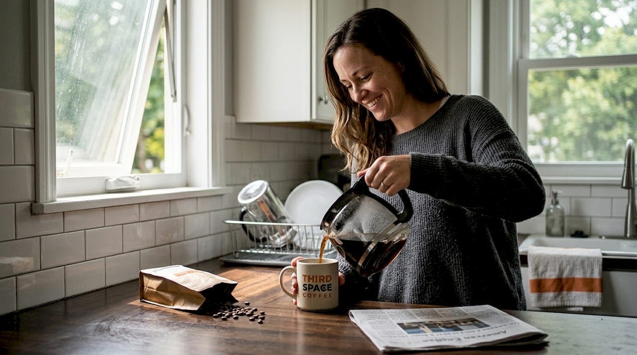 Coffee blends explained: how to choose the perfect cup