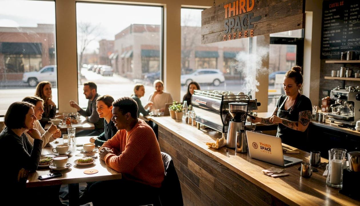 Top coffee trends shaping 2026 in Colorado Springs