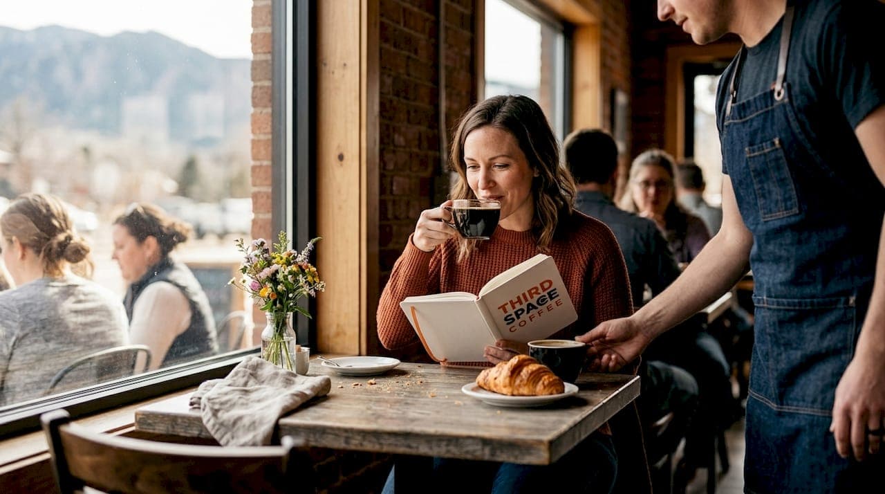 Coffee Pairing Ideas to Elevate Your Colorado Springs Café