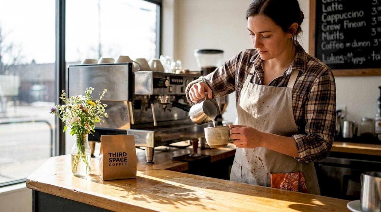 Discover Third Wave Coffee: Culture, Craft, Colorado Springs