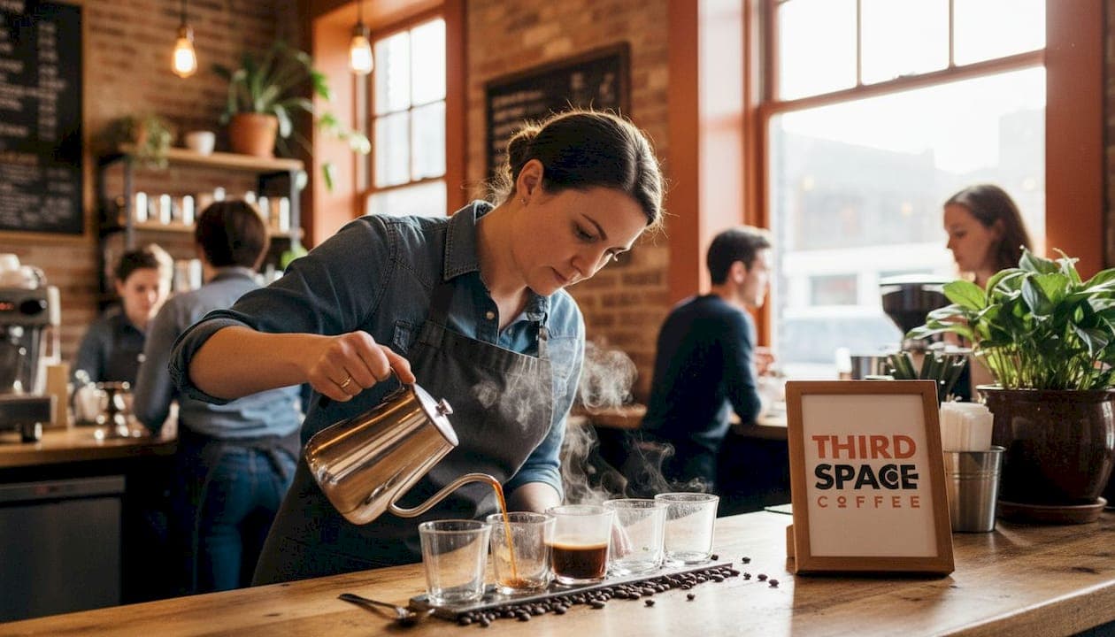 Understand Coffee Profiles: Enhance Your Brewing & Tasting