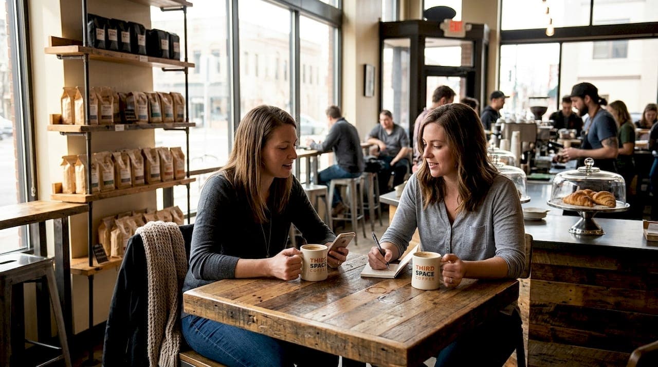 Why Coffee Is Central to Colorado Springs Social Gatherings