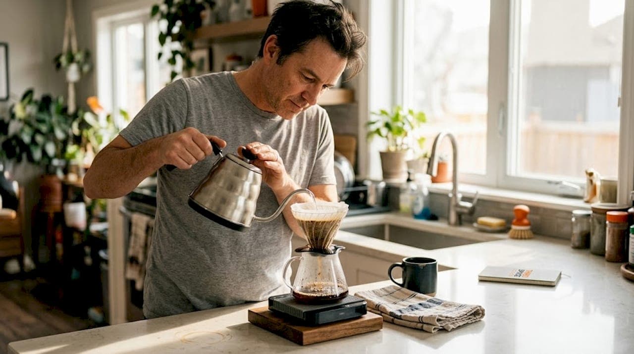 Why coffee quality matters: Elevate every cup you drink