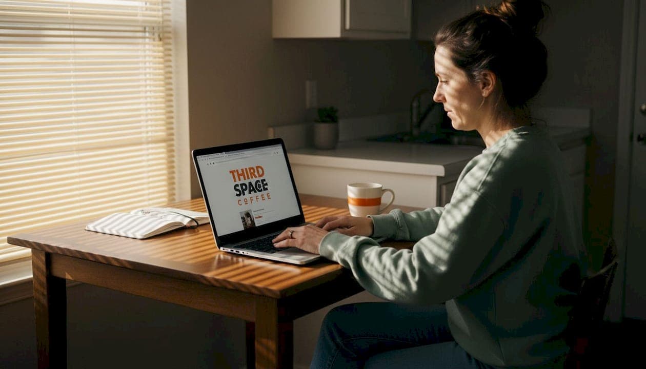 Why order coffee online? 7 big advantages for Colorado Springs fans