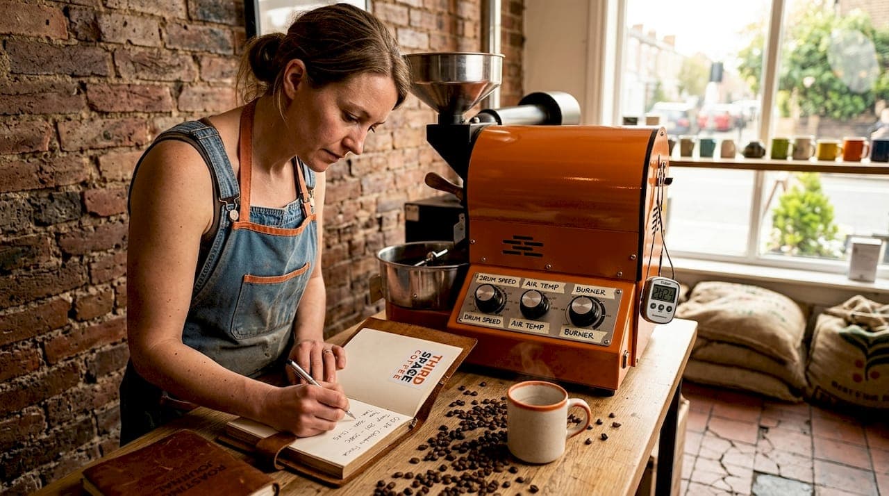 What Is Micro-Roasted Coffee? A Flavor-First Guide