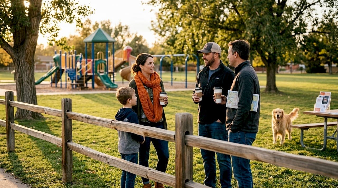 How to Engage Colorado Springs Community in 2026