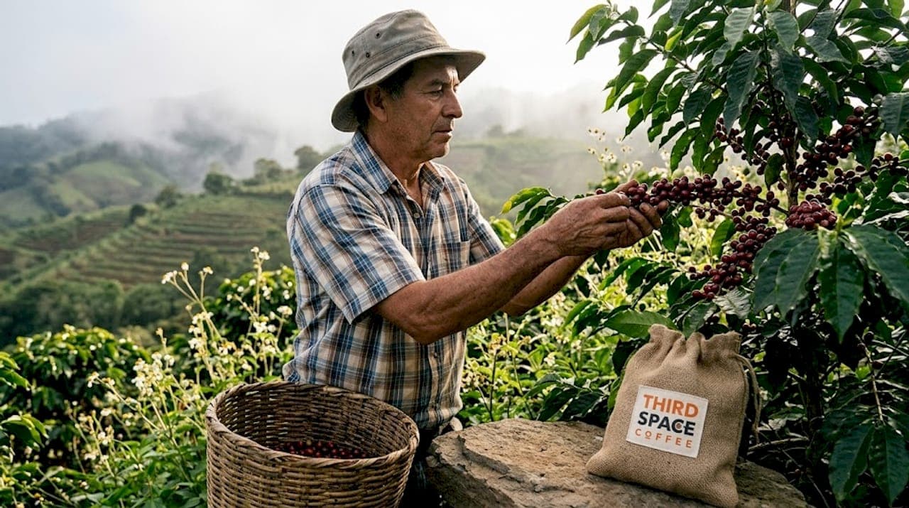 What Is Coffee Terroir and How It Shapes Your Cup