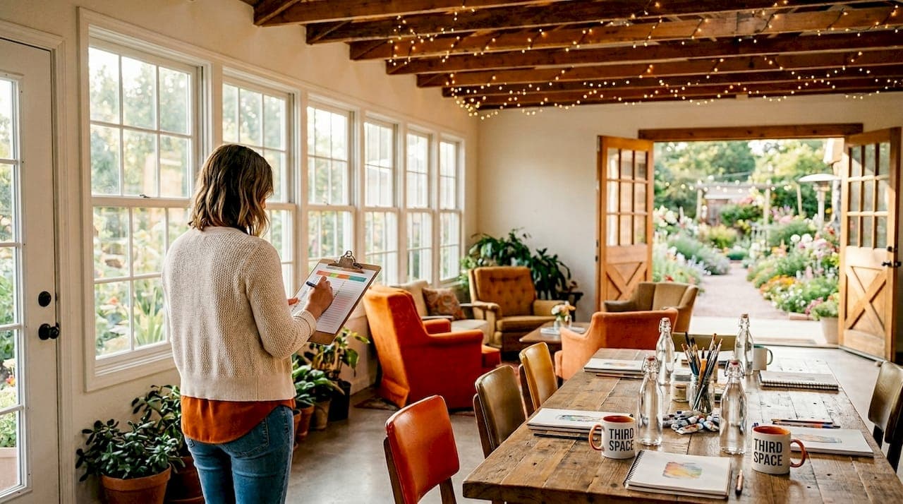 Creative Event Space Ideas for Colorado Springs in 2026