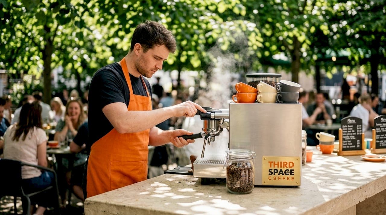 Espresso Drink Types: Your Complete Flavor Guide