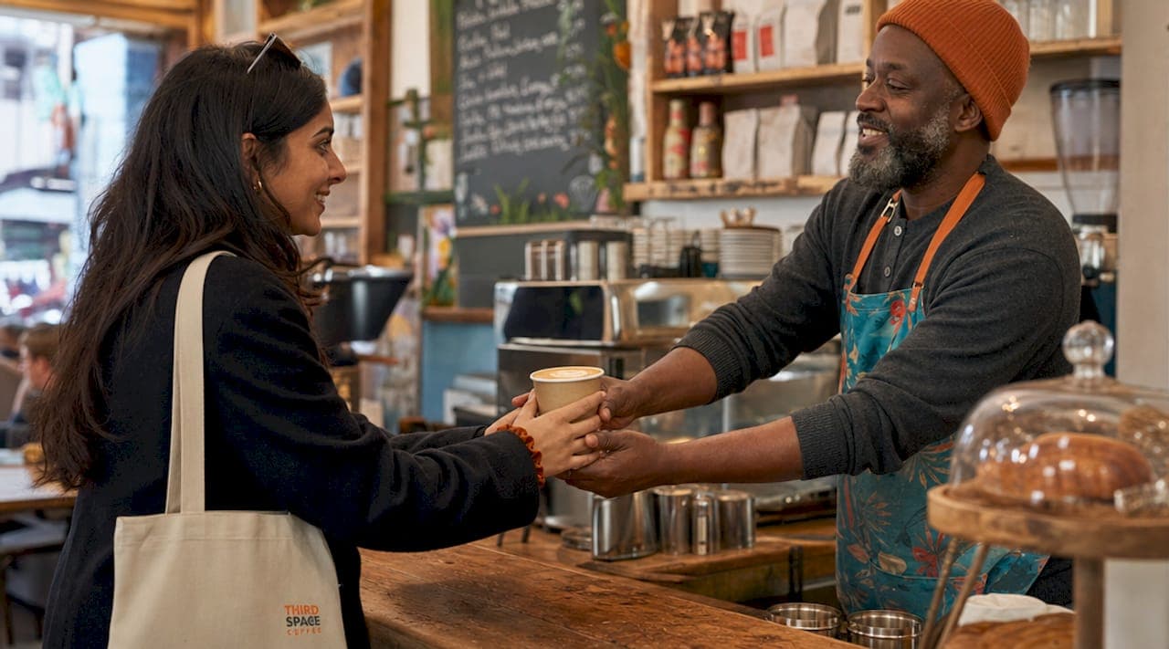 How to Optimize Coffee Pickup for Faster Service