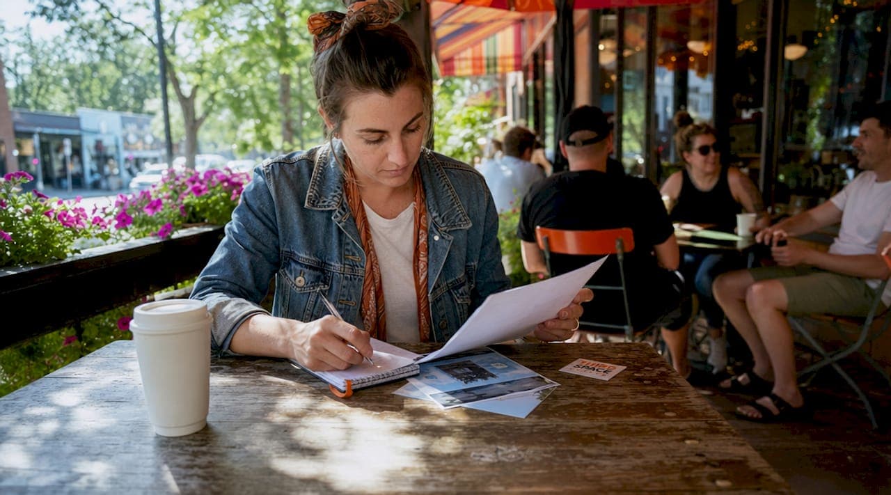 Explaining Coffee Shop Event Rentals in Colorado Springs