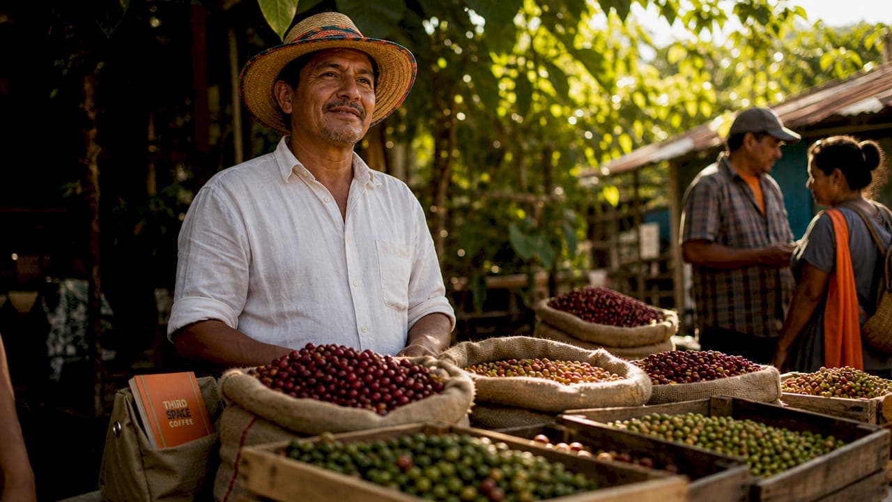 What Is Fair Trade Coffee? Benefits, Costs, and Sourcing