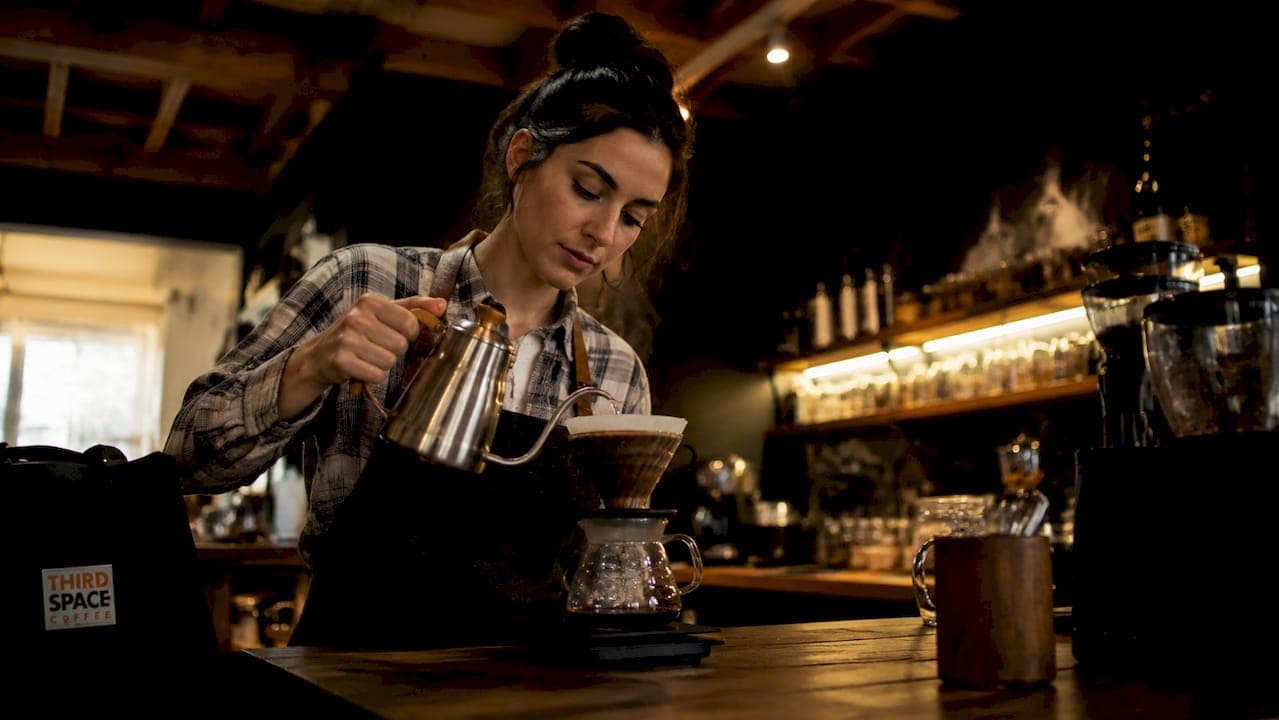 Defining Fresh Coffee Extraction for Better Brews