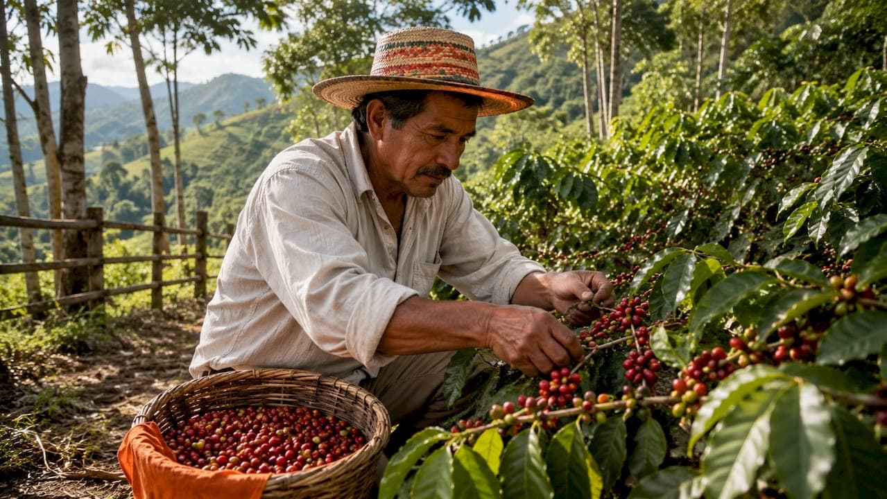 What Is Sustainable Coffee? Your 2026 Guide