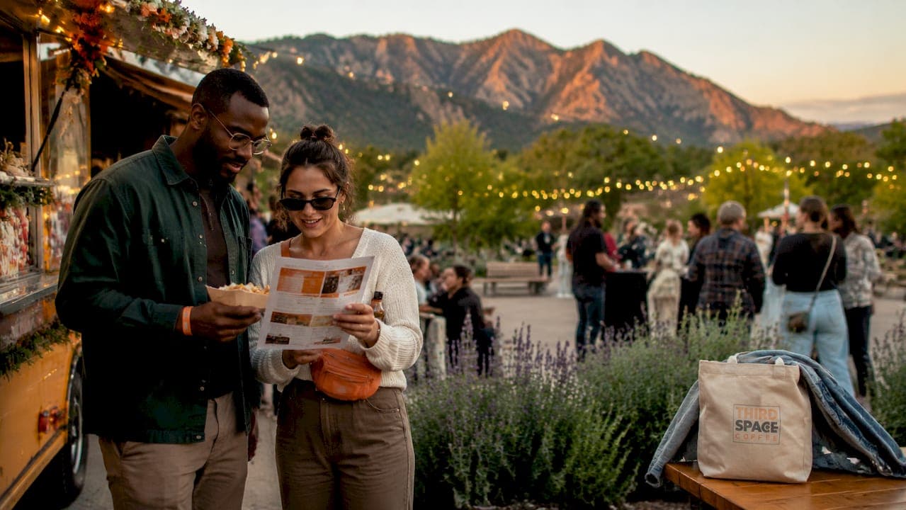 Local Event Venue Options in Colorado Springs: 2026 Guide