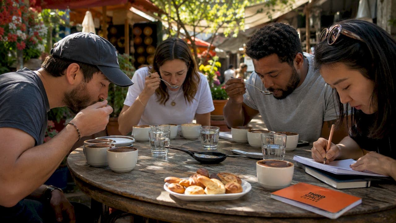 Why Attend Coffee Tastings: A Guide for Enthusiasts