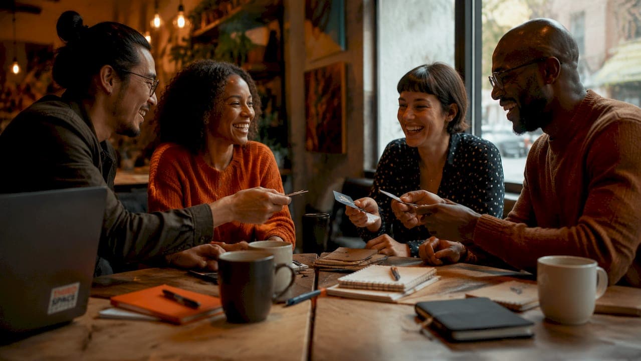 Small Business Event Benefits That Drive Real Growth