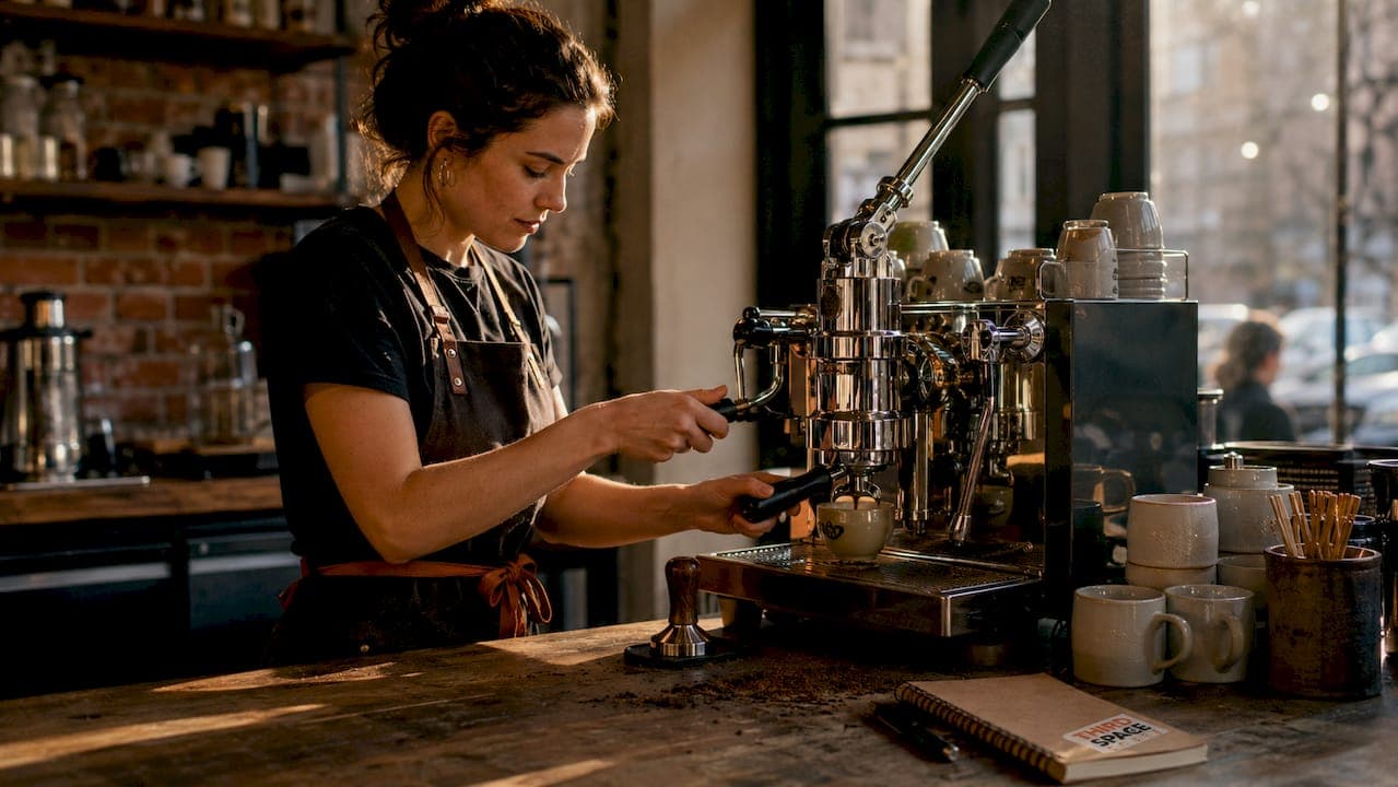 What Is Barista Craftsmanship: A 2026 Skills Guide