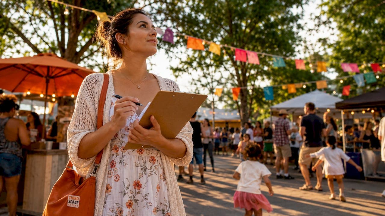 Multi-Use Venue Checklist for Event Planners