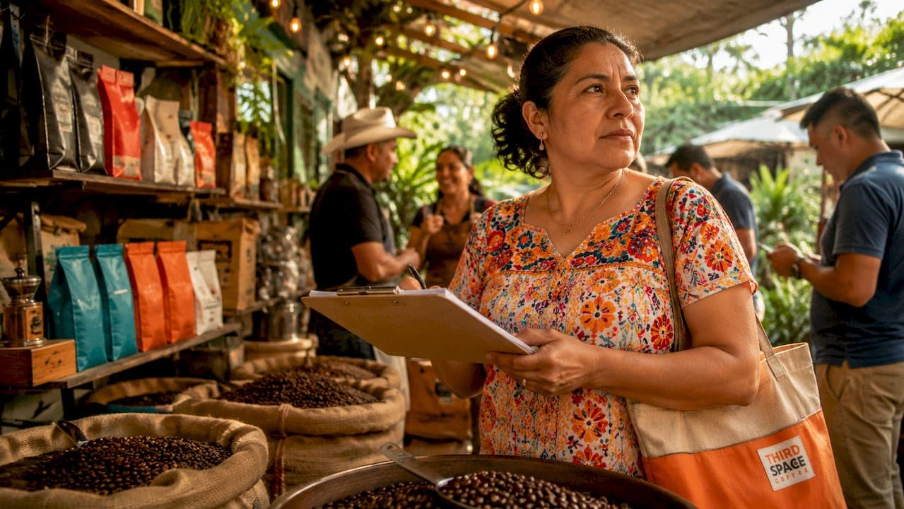 What Is Wholesale Coffee? Pricing, Freshness, and Value