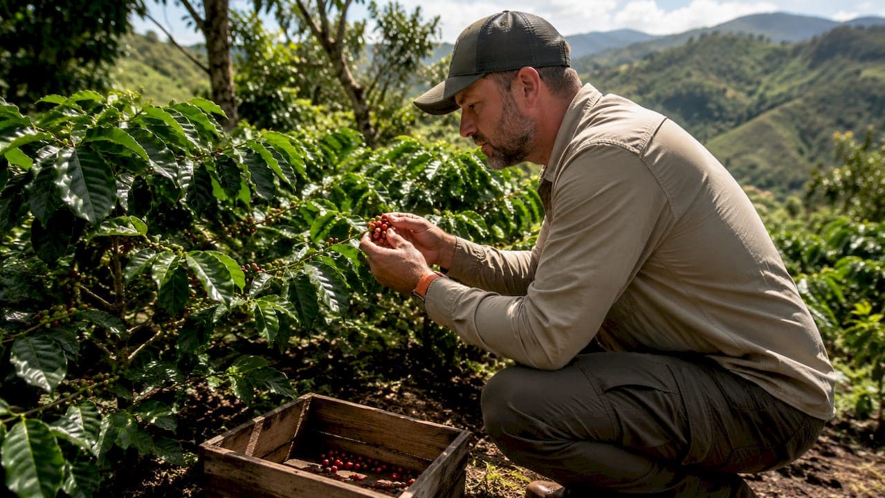 What Is Direct Trade Coffee? A Guide for Enthusiasts