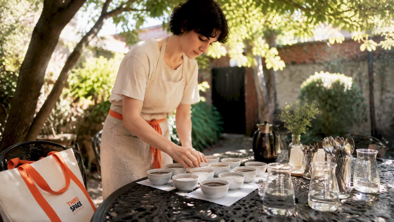 Planning a Coffee Tasting Event: Your Complete Guide