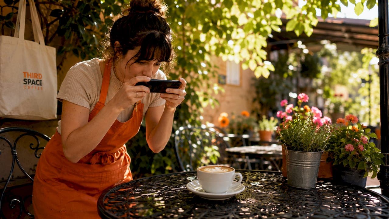 The Role of Instagram in Coffee Marketing: 2026 Guide