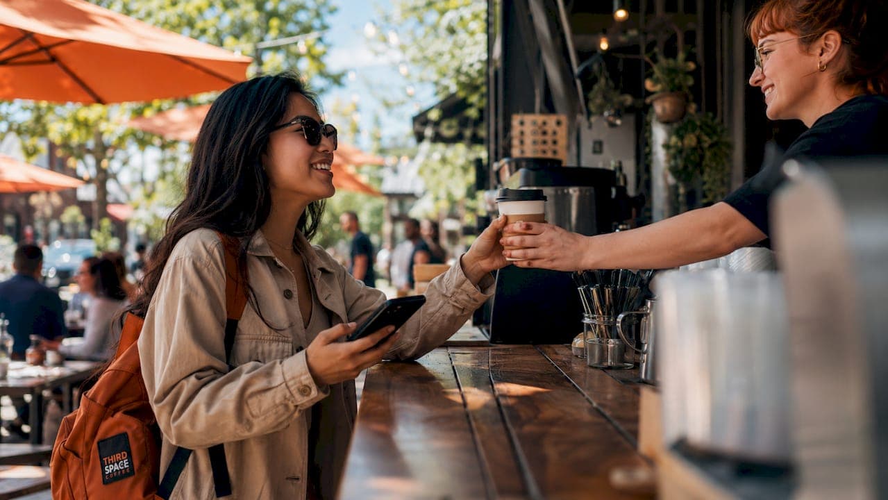 Coffee Shop Pickup Guide for Colorado Springs Locals