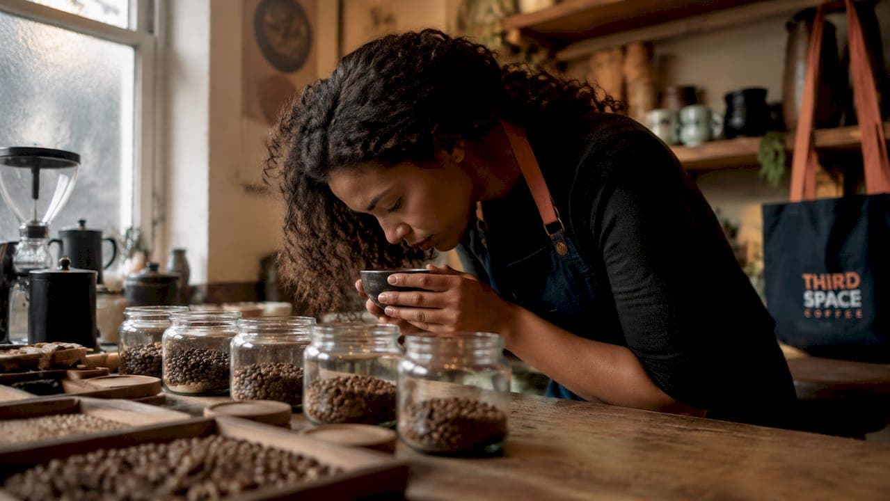 What Is Single Origin Coffee? A Flavor Guide