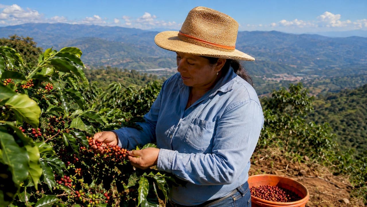 What Is Altitude in Coffee Growing: A Grower's Guide