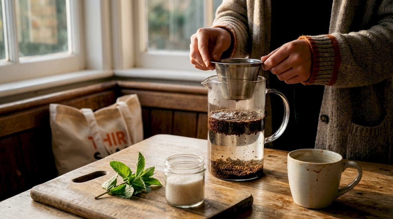 What Is Cold Brew Coffee? A Complete 2026 Guide