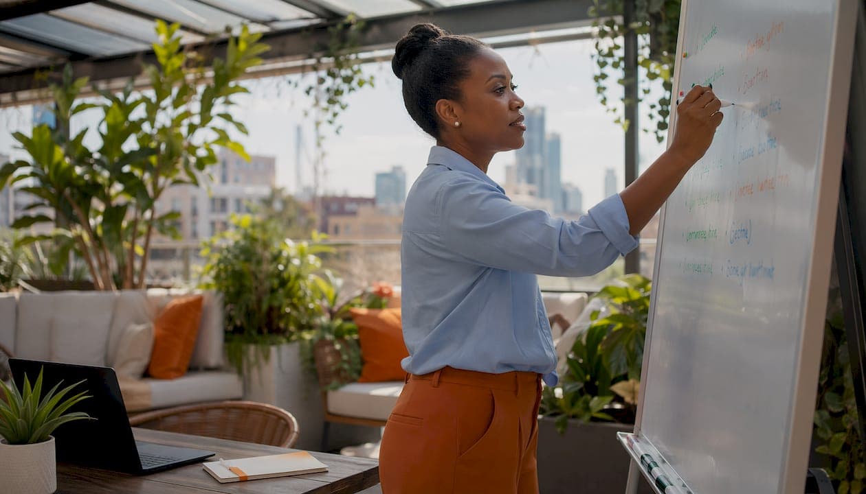 Tips for Planning Business Meetings That Get Results