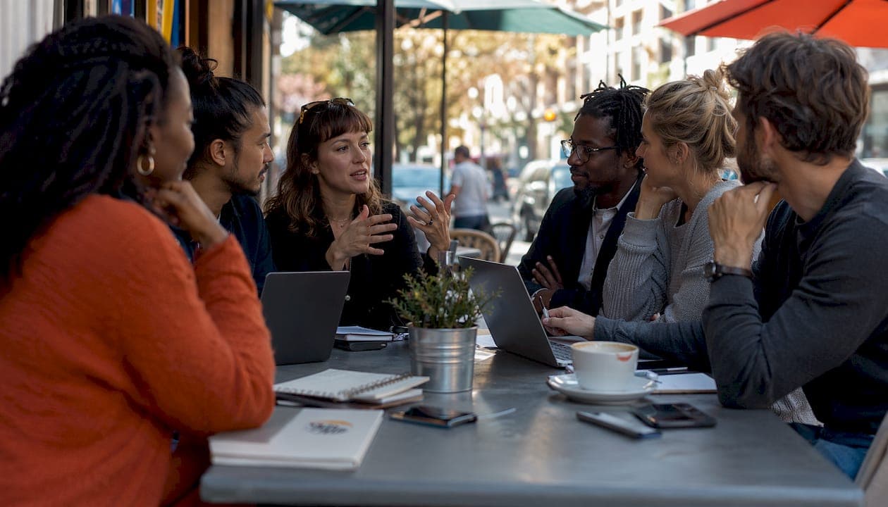 Advantages of Hosting Meetings for Teams in 2026