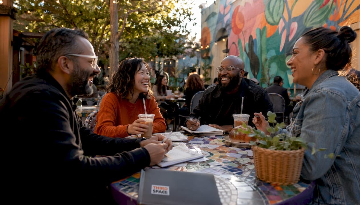 Why Use Third Spaces for Gatherings: A 2026 Guide