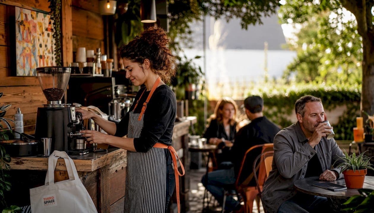What Is an Espresso Bar? A Clear, Complete Guide