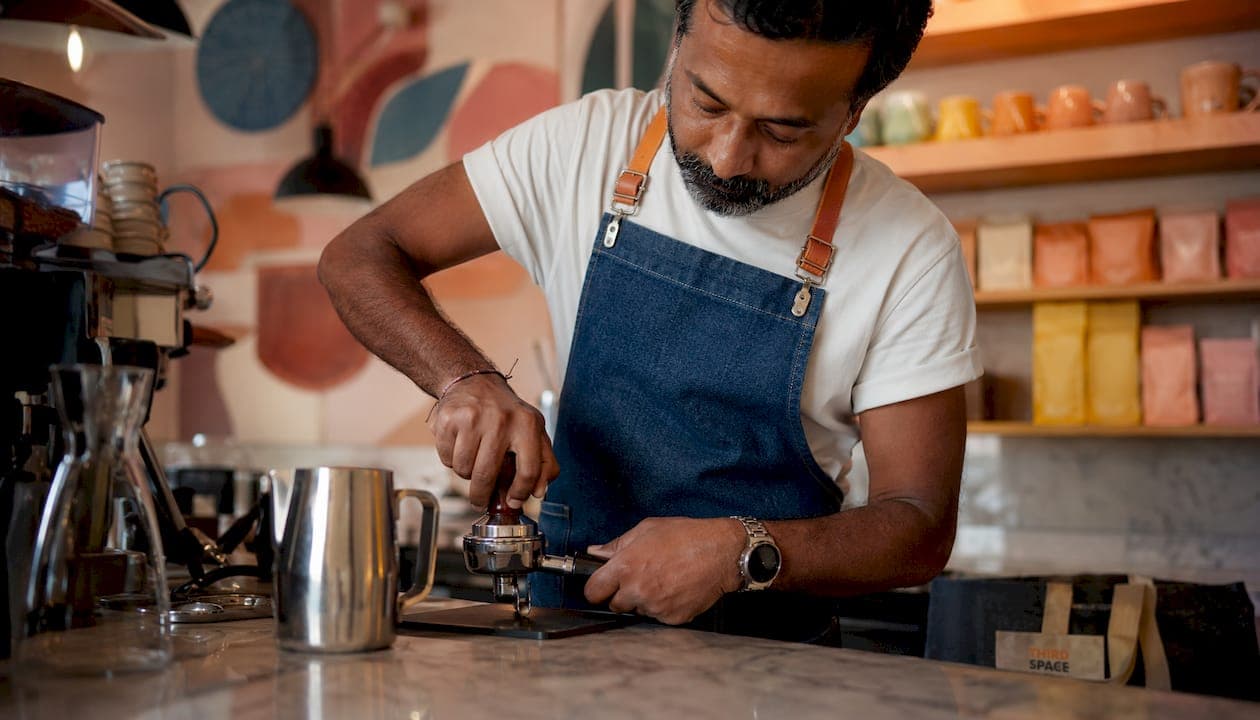 Espresso Blend Explained: What It Is and How It Works