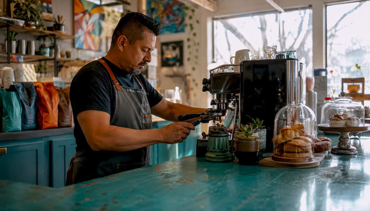 Joe.coffee Alternatives for Colorado Springs Coffee Lovers