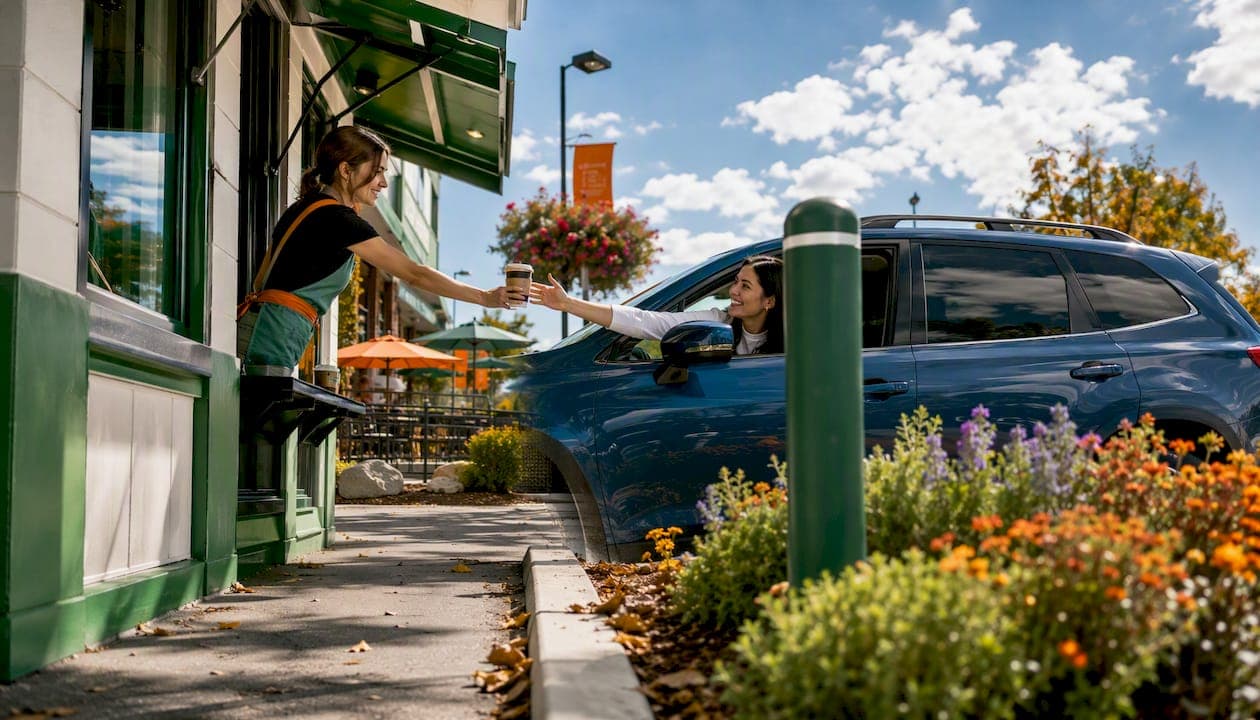 Kangaroo Coffee Colorado Springs CO: Locations & Hours