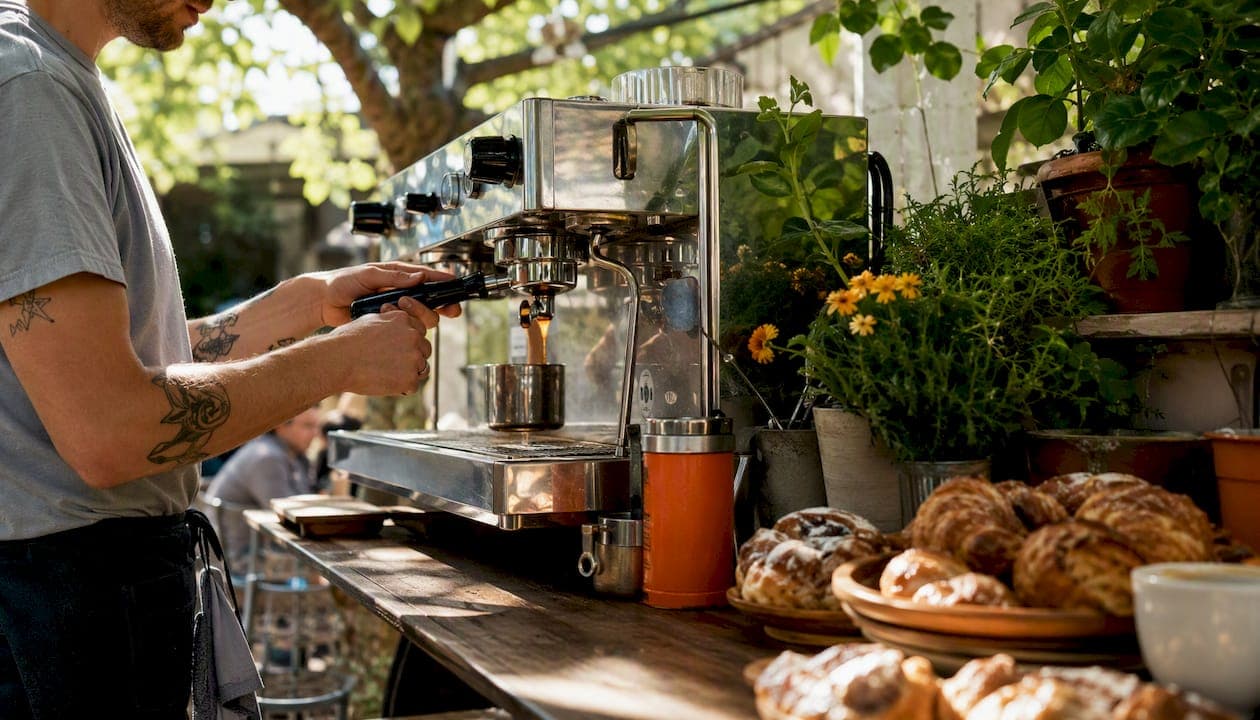 Best Coffee in Erie, CO: Local Shops and Roasters