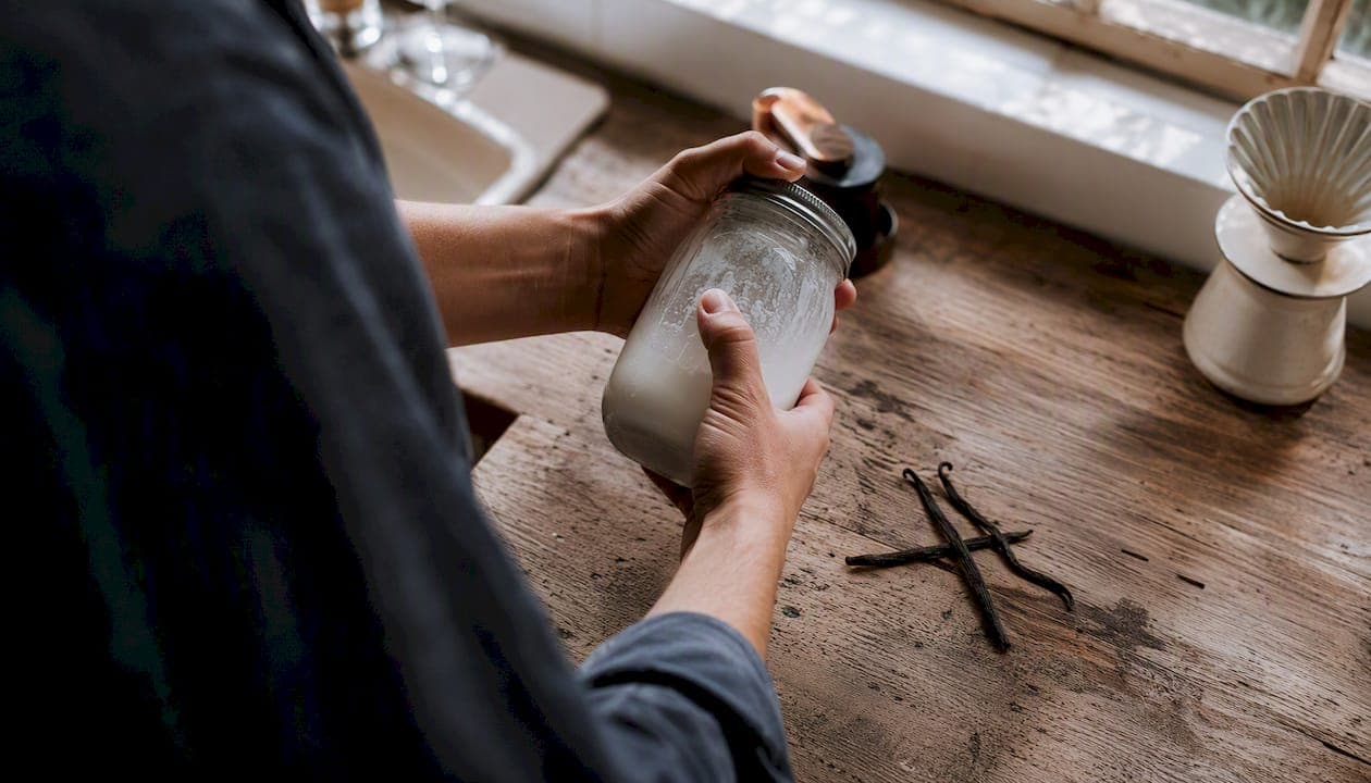 Cold Foam at Home: Quick Recipes for Home Baristas