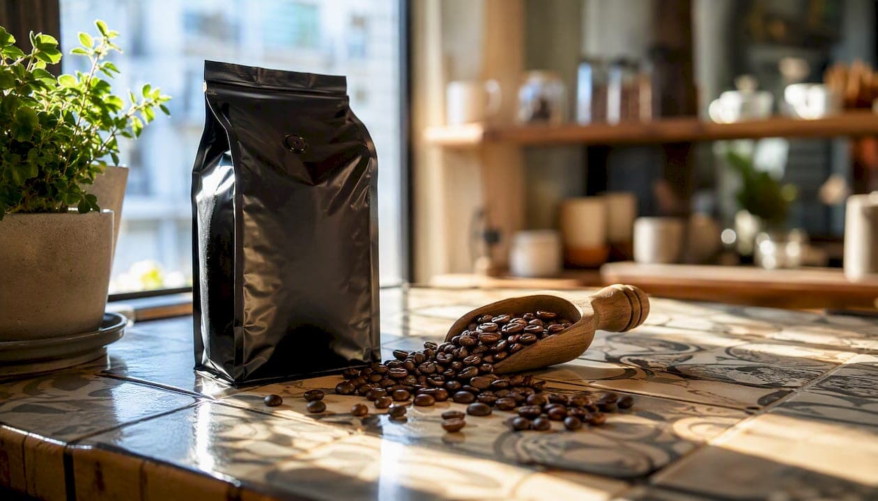 Roast Date Coffee: When to Brew for Best Flavor