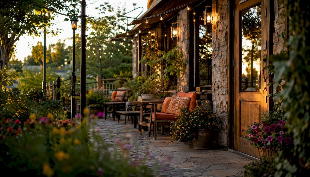 Creekside Coffee: Which Location Is Right for You?