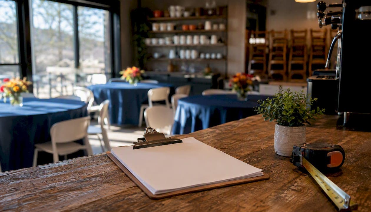 The Complete Venue Setup Checklist for Event Planners