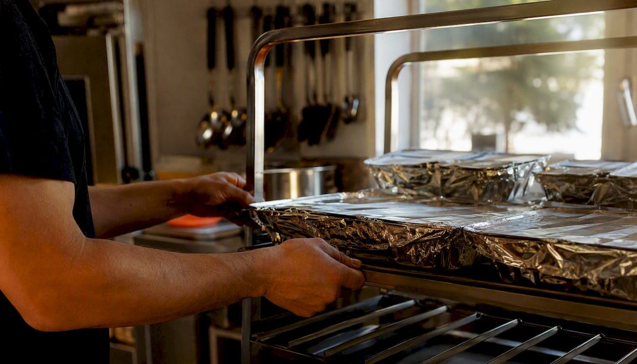 Bring Your Own Food Venues: What Planners Must Know