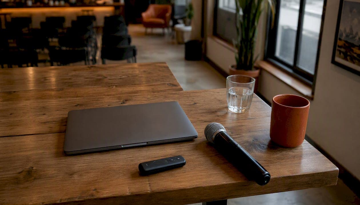 Meeting Room Etiquette for Professionals: Rules That Work