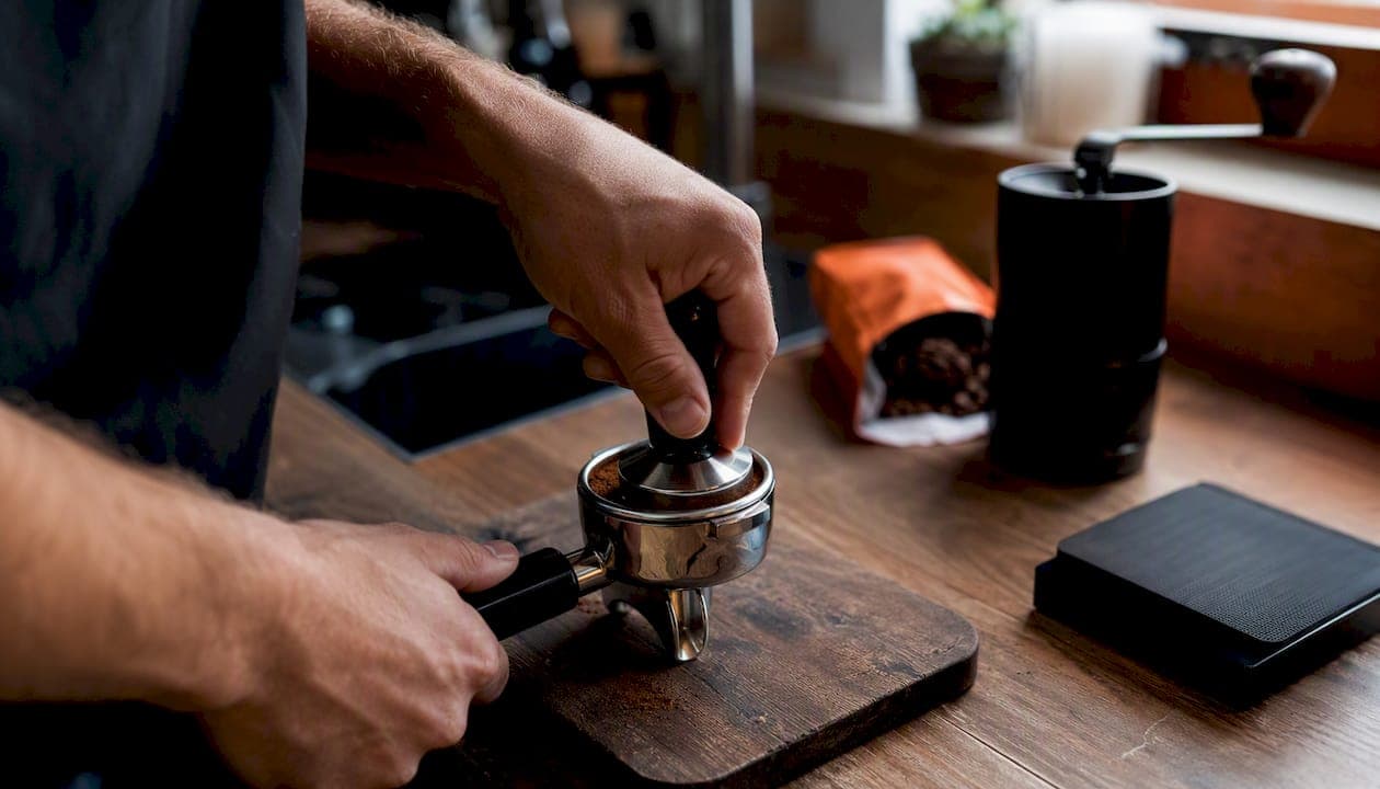 Espresso Extraction Time: A Home Barista's Dial-In Guide