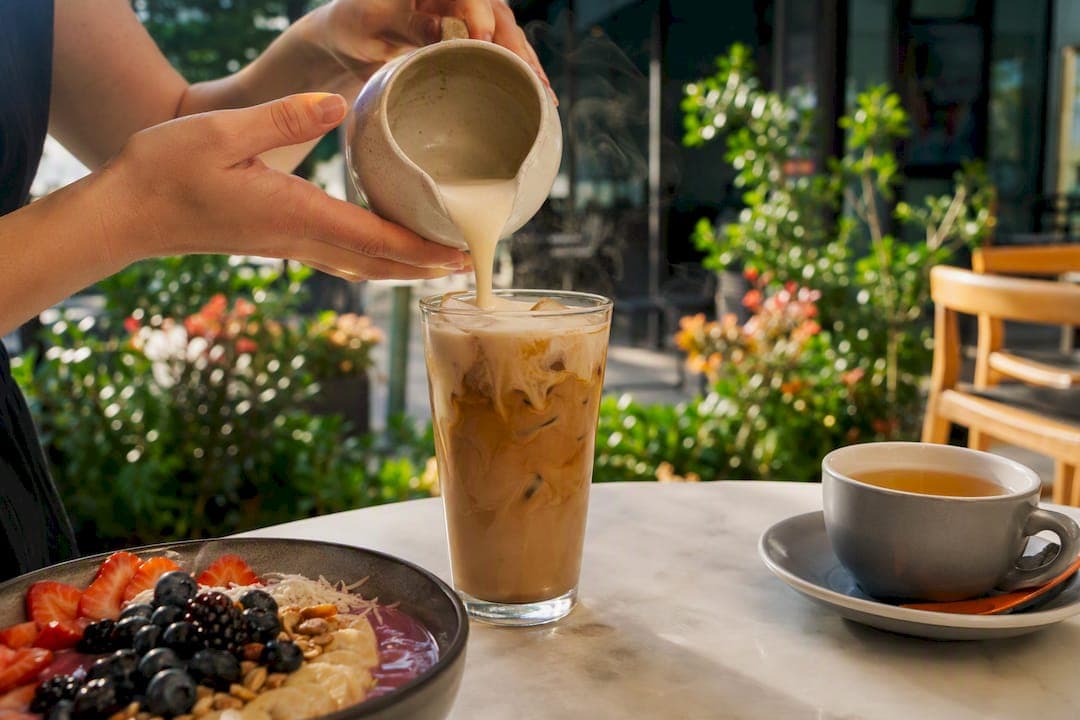 Three Event Coffee Menus You Can Copy Today